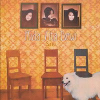 Artwork - Rida Sita Dewi (Kusadari)