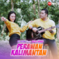 Cover - Perawan Kalimantan - Dj Yeyen ft Bajol Ndanu