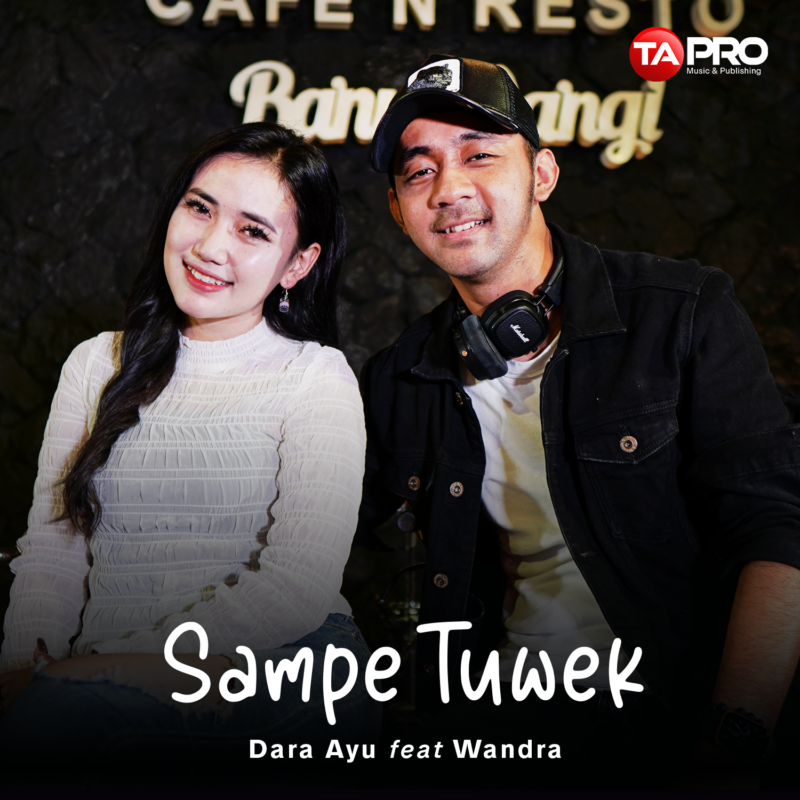 Foto: Dara Ayu & Wandra