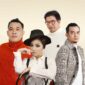 Artwork BIAN Gindas Feat Nikita Willy - Tentang Aku Kau dan Dia