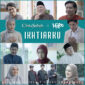 Artwork Cinta Subuh (All Cast) Feat. Hiro - Ikhtiarku