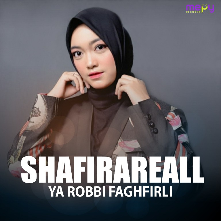 Artwork Shafirareall - Ya Robbi Faghfirli