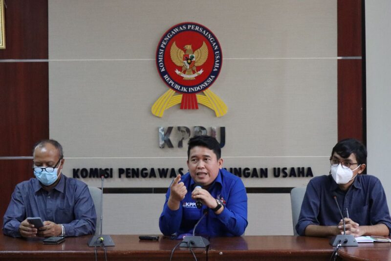 Empat Belas Ribu Lebih Petisi Dukungan Masyarakat Bagi KPPU untuk Berantas Dugaan Kartel Minyak Goreng