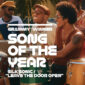 Winner - Silk Sonic - Song of the Year