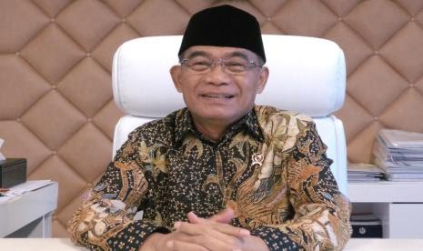 Menko PMK Muhadjir Effendi (Foto: Dok Kemenko PMK)