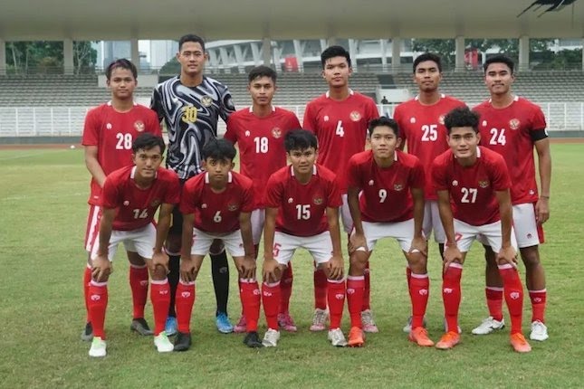 Timnas Indonesia U-19 (Foto: Dok. PSSI)