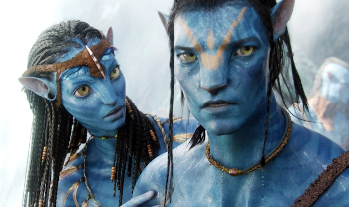 Film Avatar (Foto: 20thCentFox/Courtesy Everett Collection)