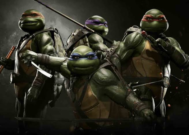 Film Terbaru Teenage Mutant Ninja Turtles Hadir Tahun Depan