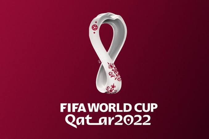 Logo Piala Dunia 2022 Qatar (Foto: FIFA.com)