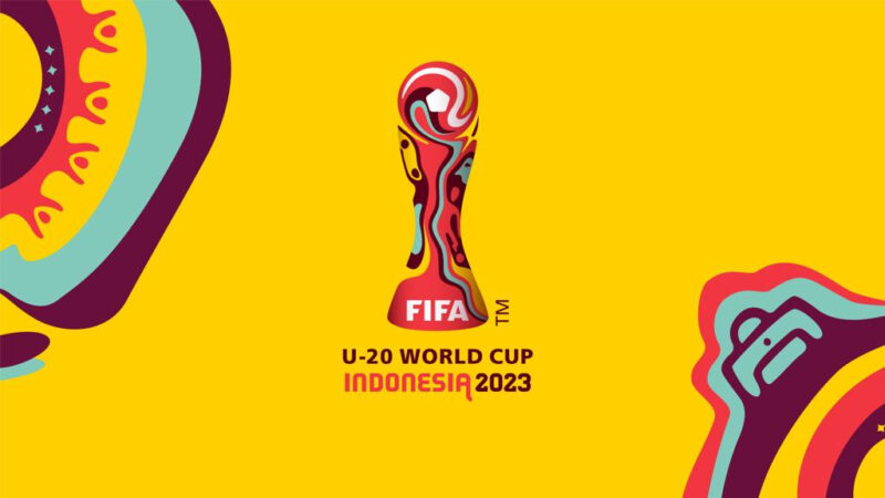 Logo Piala Dunia U-20 2023 (Foto: PSSI)
