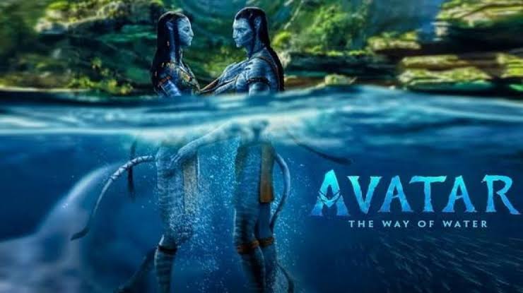 Avatar: The Way of Water (Foto: Disney)