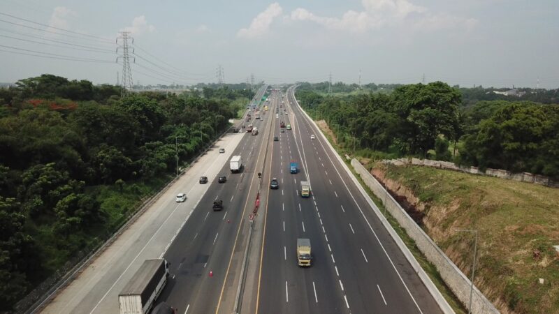 Jalan Tol 