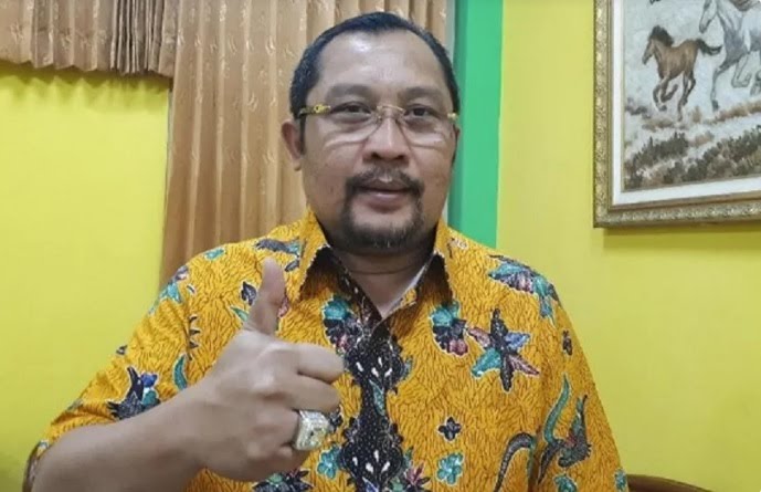 Wakil Ketua DPRD Jatim yang juga merupakan politisi Golkar Sahat Tua Simanjuntak (Foto: Ist)