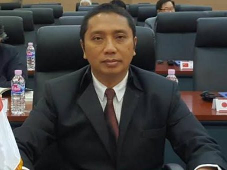 Ketua PHRI Jatim Dwi Cahyono (Foto: Dok PHRI Jatim)